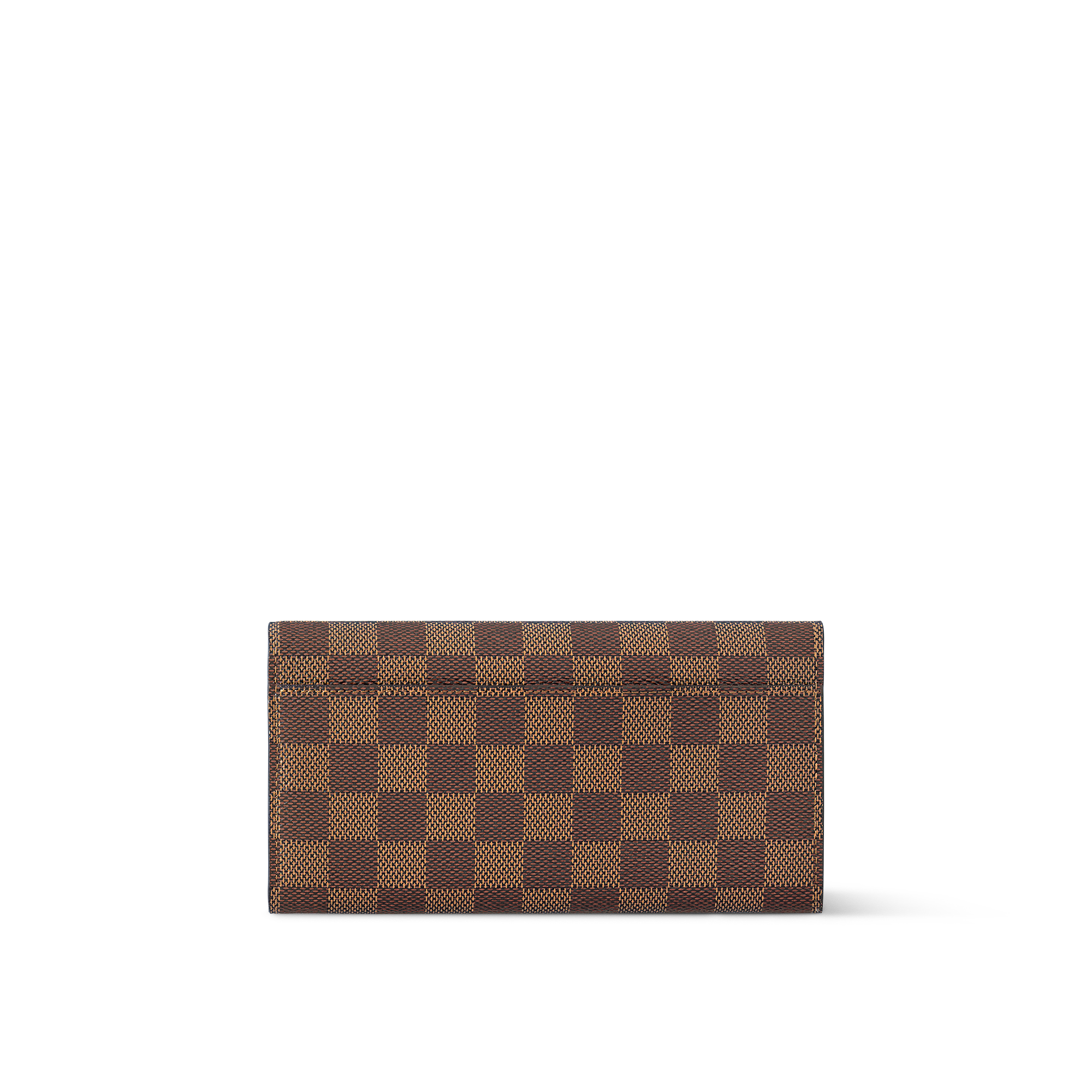 Lv deals flat wallet